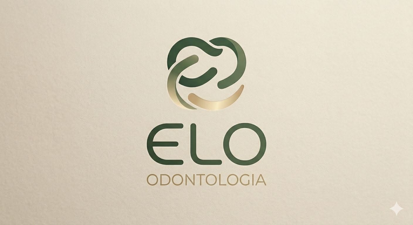 Logotipo Elo Odontologia